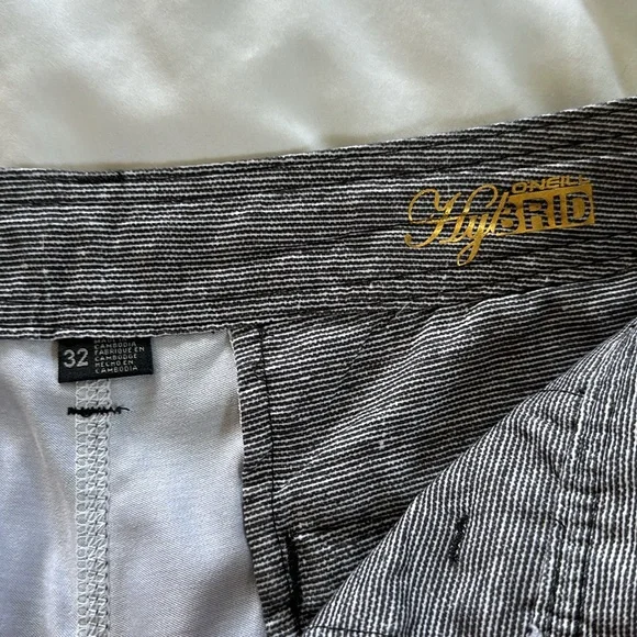 O’Neill Hybrid shorts - Picture 2 of 4